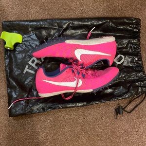 nike Rival M multi-use track spikes